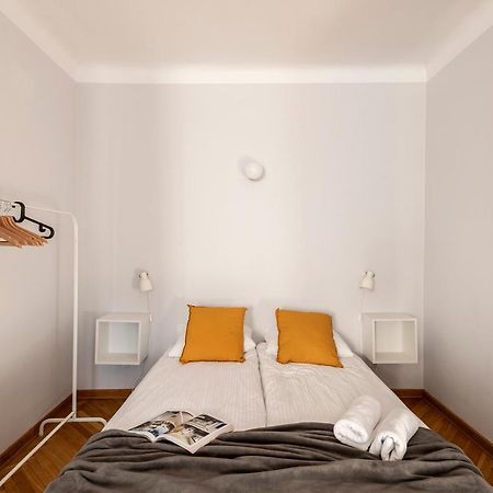 ShortStayPoland Piwna  Warszawa Zewnętrze zdjęcie