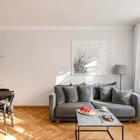 ShortStayPoland Piwna  Warszawa Zewnętrze zdjęcie