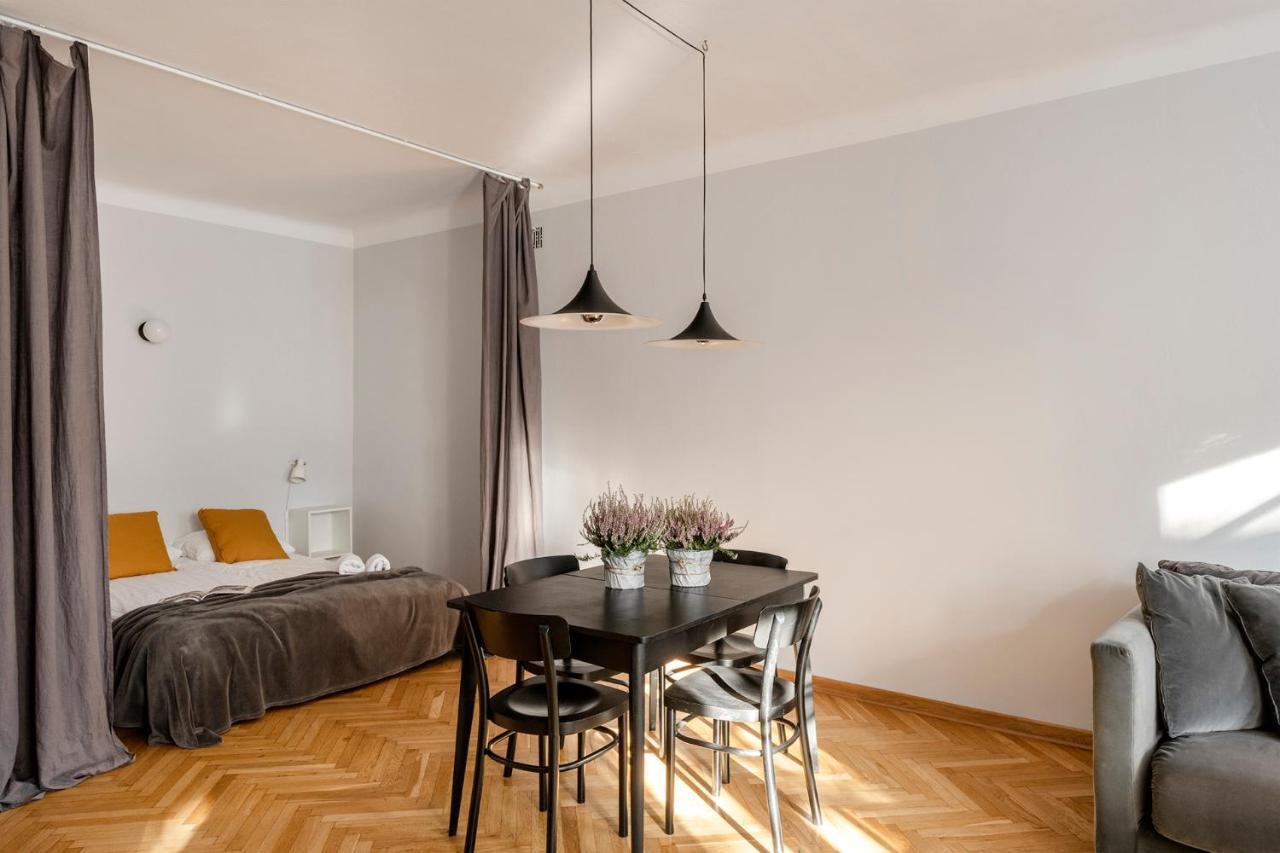 ShortStayPoland Piwna  Warszawa Zewnętrze zdjęcie